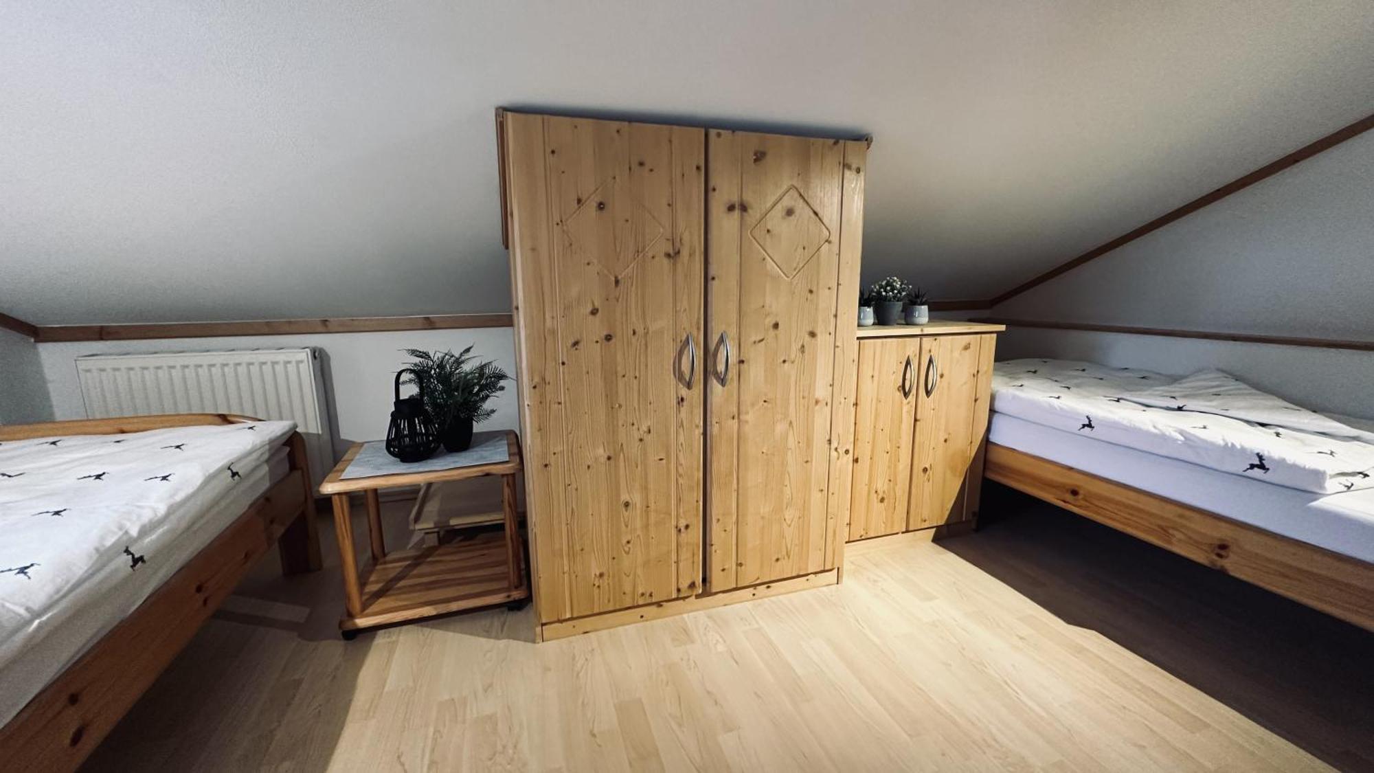 Ferienwohnung Langeck Maria Alm am Steinernen Meer Exterior photo
