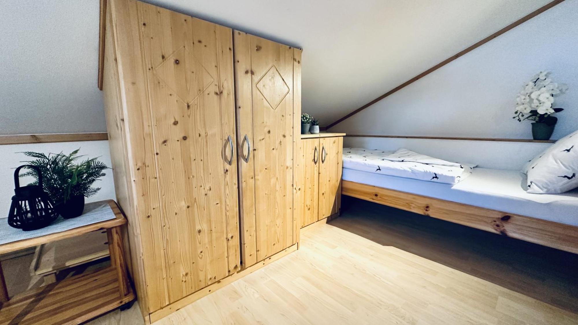 Ferienwohnung Langeck Maria Alm am Steinernen Meer Exterior photo